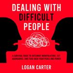 Dealing With Difficult People