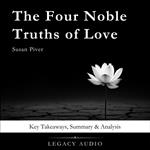 Four Noble Truths of Love by Susan Piver, The