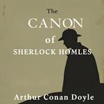 Canon of Sherlock Holmes, The