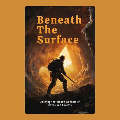 Beneath the Surface: Exploring the Hidden Wonders of Caves and Caverns