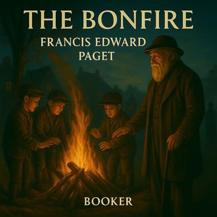 bonfire, The