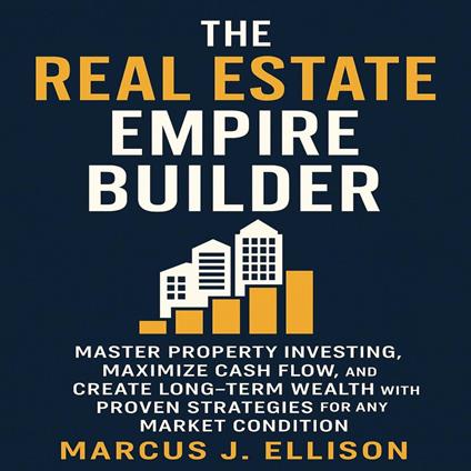 Real Estate Empire Builder, The
