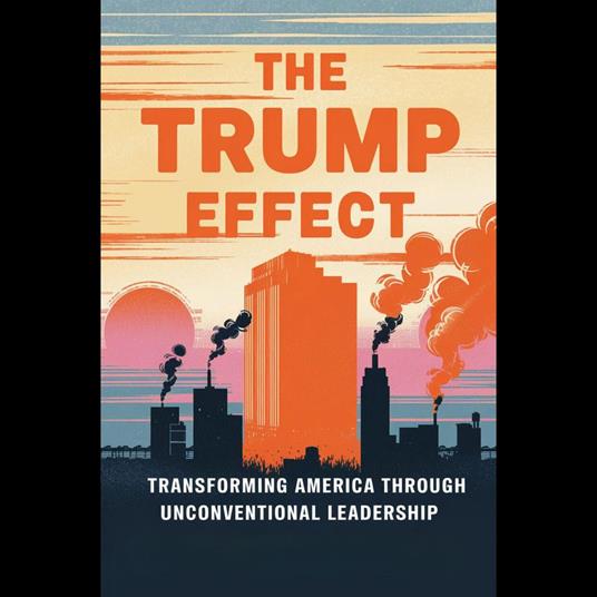 Trump Effect, The: Transforming America Through Unconventional Leadership