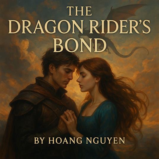 Dragon Rider's Bond, The: A Romantasy of Sky and Soul