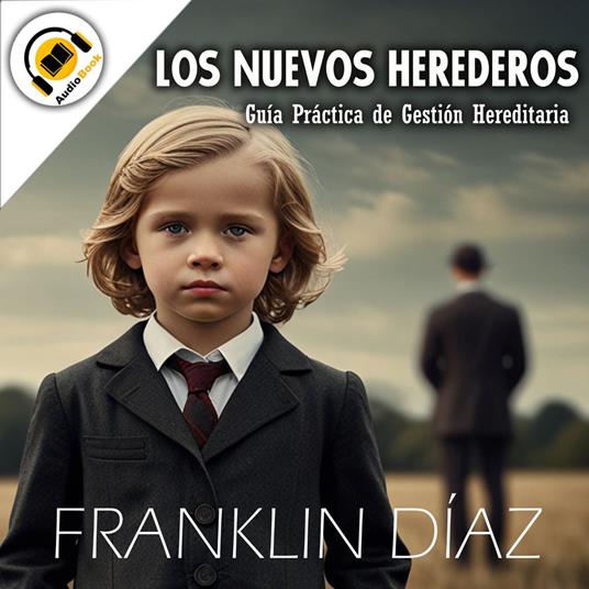 LOS NUEVOS HEREDEROS