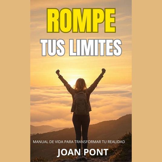 ROMPE TUS LÍMITES