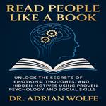 Read People Like a Book