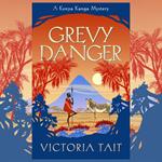 Grevy Danger