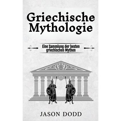 Griechische Mythologie