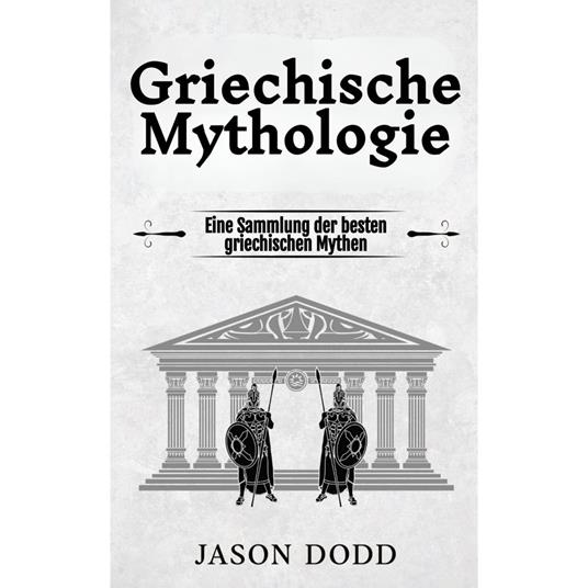 Griechische Mythologie
