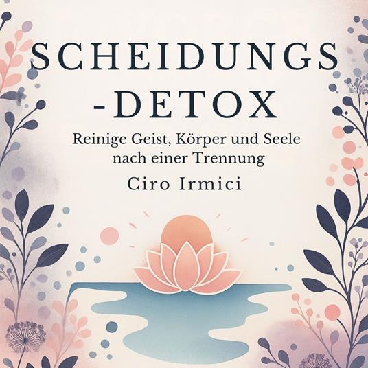Scheidungs-Detox: Reinige Geist, Körper und Seele nach einer Trennung