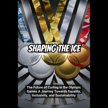 Shaping the Ice: The Future of Curling in the Olympic Games A Journey Towards Equality, Inclusivity, and Sustainability