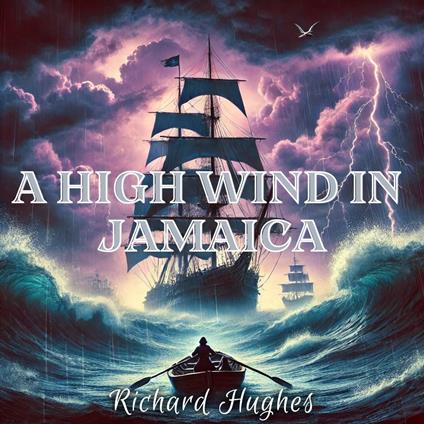High Wind in Jamaica, A