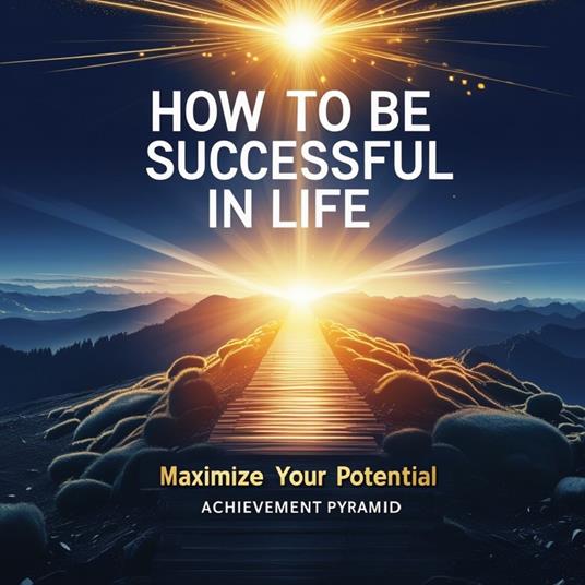 How To Be Successful In Life