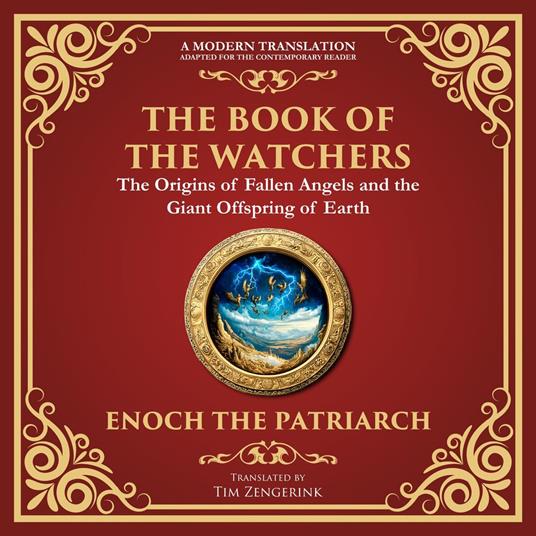 Book of the Watchers, The