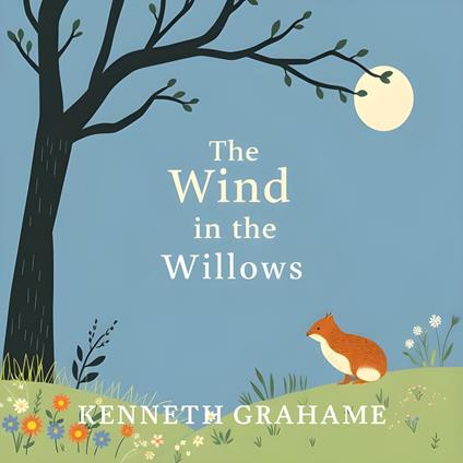Wind In the Willows, The