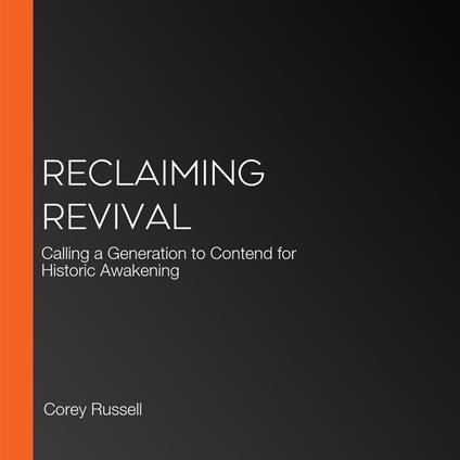 Reclaiming Revival