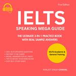 IELTS Speaking Mega Guide