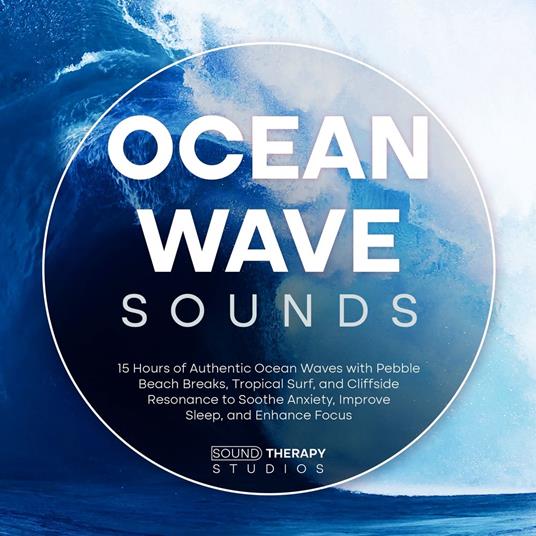 Ocean Wave Sounds