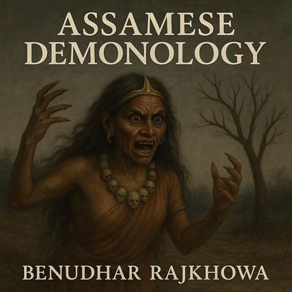 Assamese Demonology