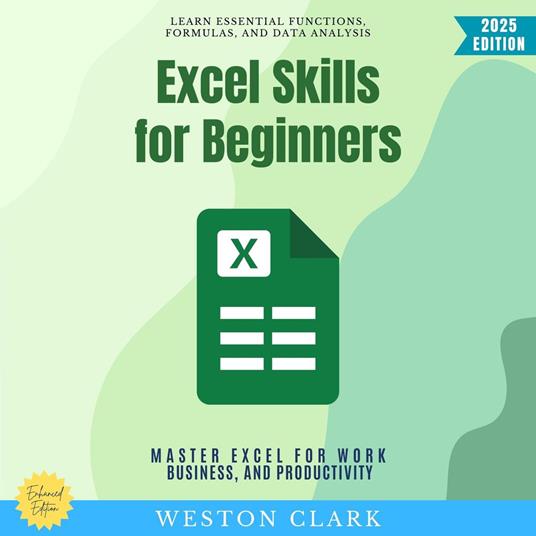 Excel Skills for Beginners: