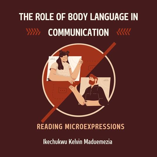 Role Of Body Language In Communication, The
