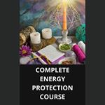 COMPLETE ENERGY PROTECTION COURSE
