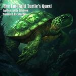 Emerald Turtle's Quest, The