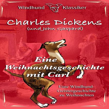 Eine Weihnachtsgeschichte mit Carl