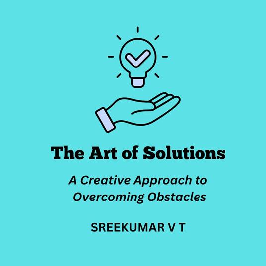 Art of Solutions, The