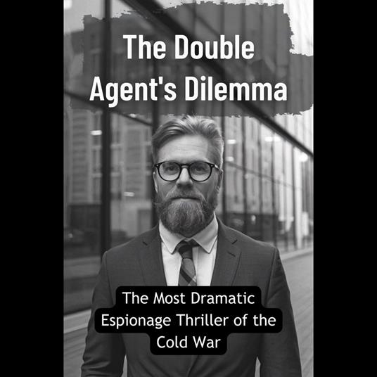 Double Agent's Dilemma, The: The Most Dramatic Espionage Thriller of the Cold War