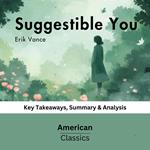 Suggestible You by Erik Vance
