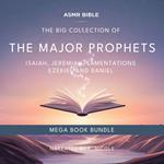 Major Prophets Collection – ASMR, The