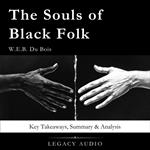 Souls of Black Folk by W.E.B. Du Bois, The