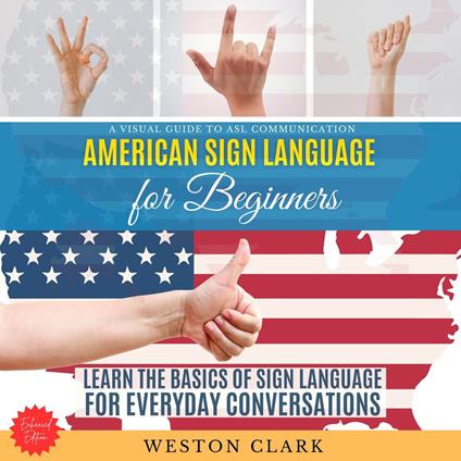 American Sign Language for Beginners: