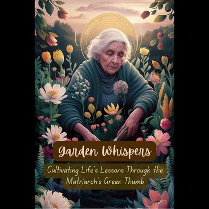 Garden Whispers: Cultivating Life’s Lessons Through the Matriarch’s Green Thumb