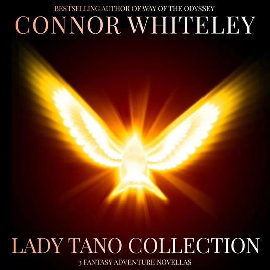 Lady Tano Collection