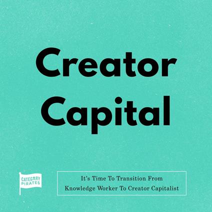 Creator Capital