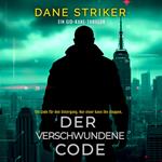 Der Verschwundene Code