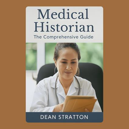 Medical Historian – The Comprehensive Guide