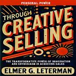 Personal Power Through Creative Selling