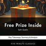 Free Prize Inside by Seth Godin