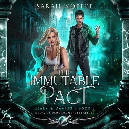 Immutable Pact, The