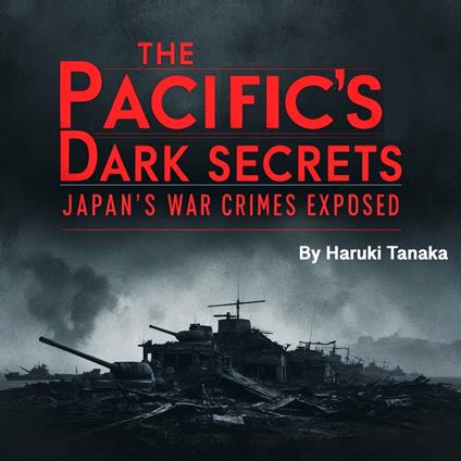 Pacific's Dark Secrets, The