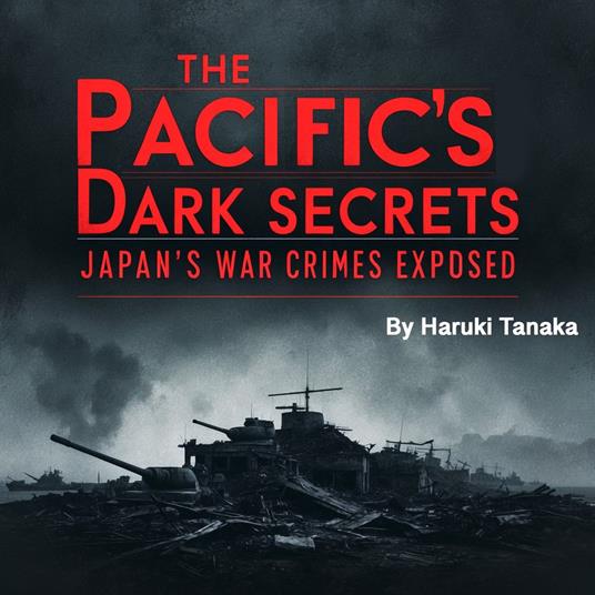 Pacific's Dark Secrets, The