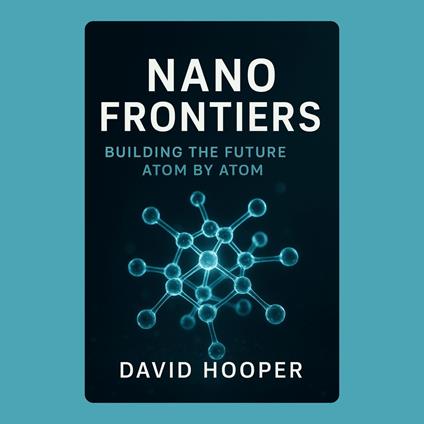 NanoFrontiers: Building the Future Atom by Atom