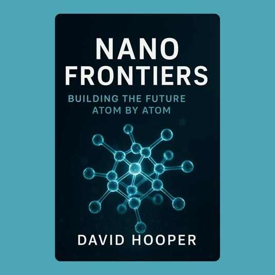 NanoFrontiers: Building the Future Atom by Atom