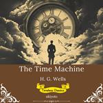Time Machine | Timeless Classics, The