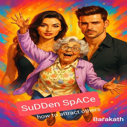 Sudden space