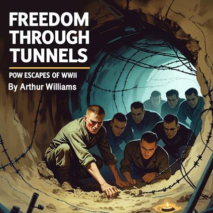 Freedom through Tunnels